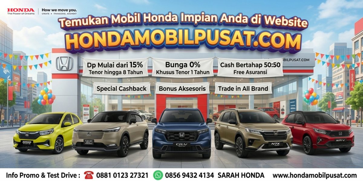 Home Banner